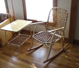 Handmade Rocking Chairs